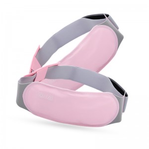 Tampon chauffant portable en gros pour les crampes et les maux de dos