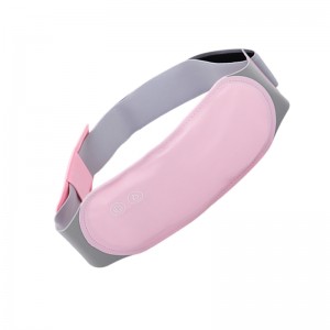 Tampon chauffant portable en gros pour les crampes et les maux de dos