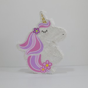 Festival Event Party Supplies Wholesale Pinata Fabricant Unicorn Pinata Mini Unicorn Pinata