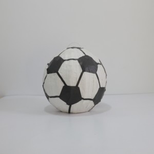 Articles de fête d\'anniversaire en Chine La pinata à balle la plus populaire