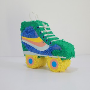 Articles de fête d\'anniversaire en Chine La pinata à balle la plus populaire