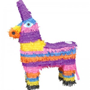 Pinata d\'âne
