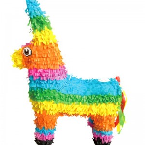 Pinata d\'âne