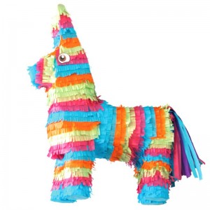 Pinata d\'âne