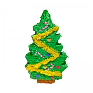 Pinata de Noël