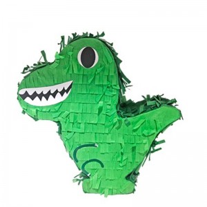 Pinata de dragon