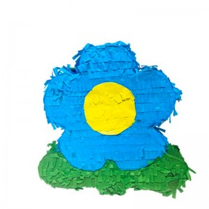 Pinata de fleur