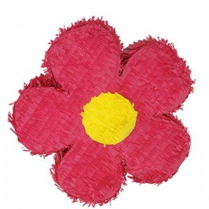 Pinata de fleur