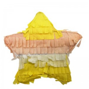 étoiles Pinata