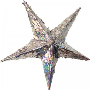 étoiles Pinata