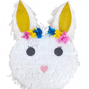 Pinatas en papier animal