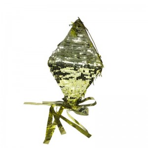 Pinata de basket-ball