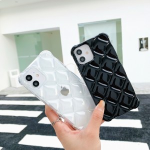 Nouveau boîtier de téléphone mobile Apple iPhone14/PRO Case de protection TPU TPU ANTI ANTI FALLAT Protective Case