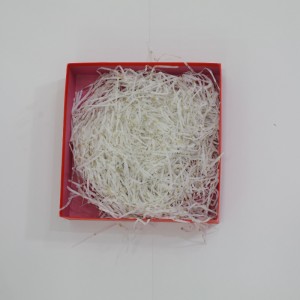 Papier râpé à la gaieté de couleur