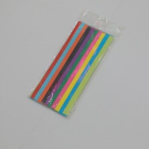 Papier de crêpe de texture