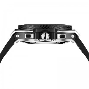 Baogela Homme Montres Homme Horloge de Luxe Marque Quartz Sport Montre Rose Chronographe Mode Montre-Bracelet pour Homme1910