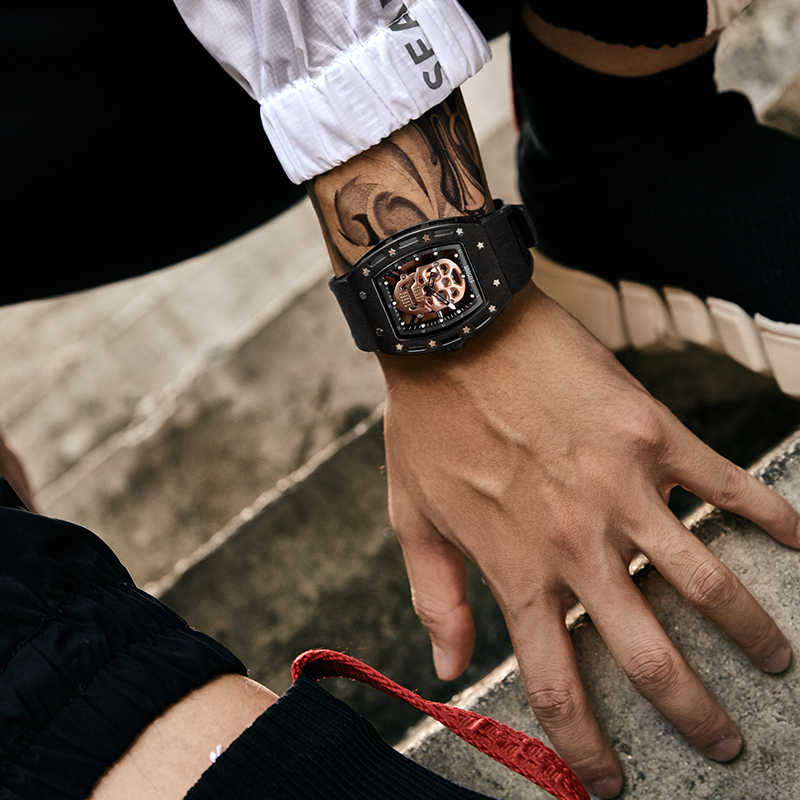 McKinsey a publié un rapport: Au cours des cinq prochaines années, l\'industrie des bijoux et de luxe haut de gamme se développera rapidement!