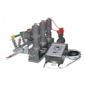 Manuel de plein air intelligent \\\\ disjoncteur de vide d\'isolationnaute