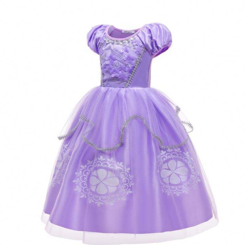 Costume d'Halloween Children \\ SOPESS SOFIA DRES