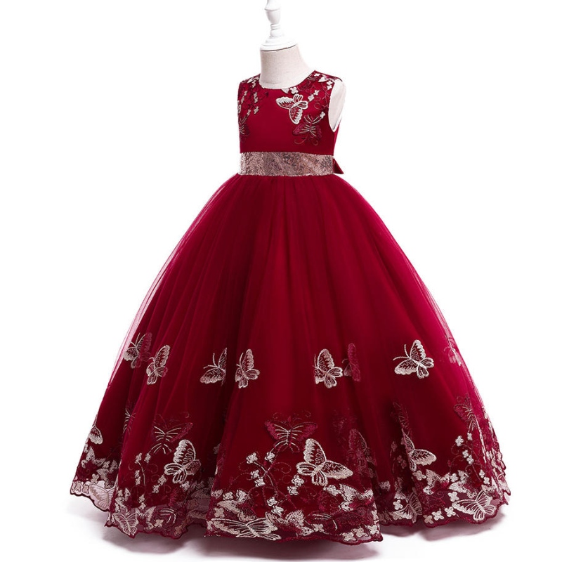 Robe de mariée de fille en gros