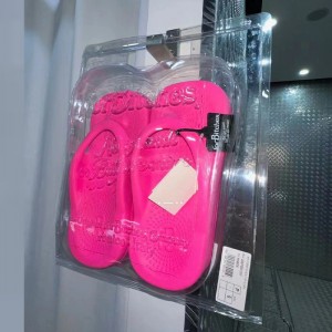 Boîte à ampoule demi-pliée