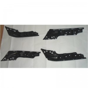 Grille de moule à injection en plastique