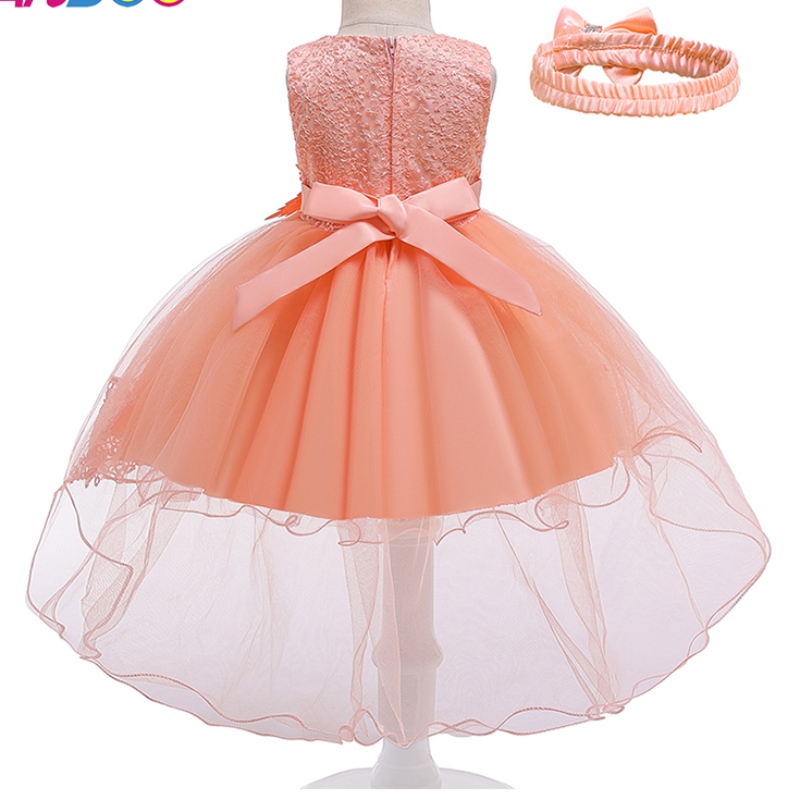 Robe de bébé ANSOO Europe
