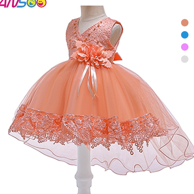 Robe de bébé ANSOO Europe