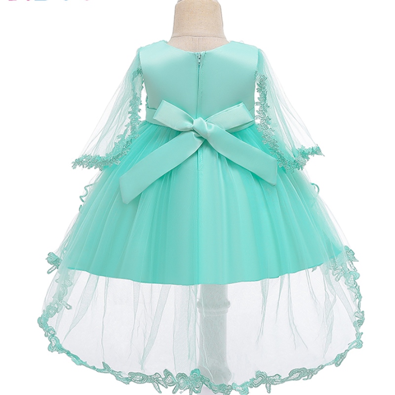ANSOO NOUVEAU DESIGN GAUZE ROBE DE SHAWL