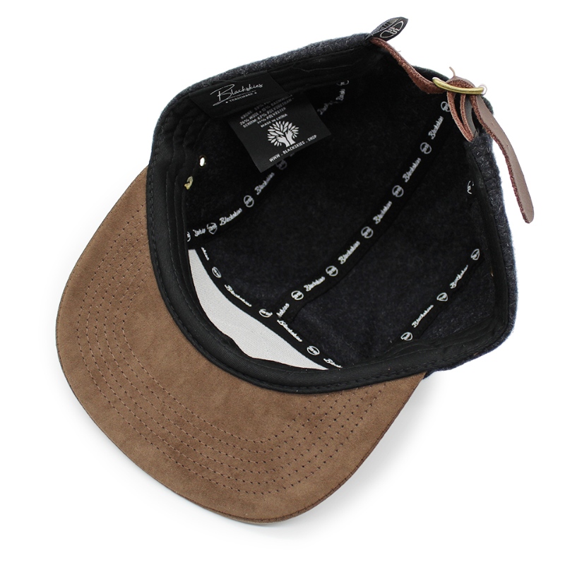 Couleur de couleur personnalisée Coton bon marché Cap de baseball Hat de base avec logo de broderie, casquette de baseball en camionneur en détresse