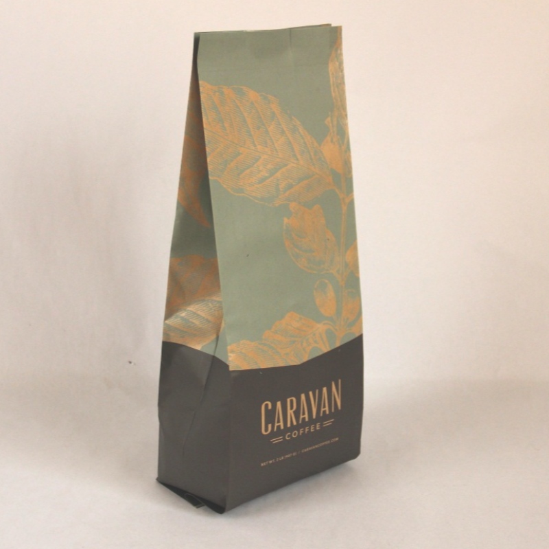 La société a récemment acheté une machine entièrement automatique