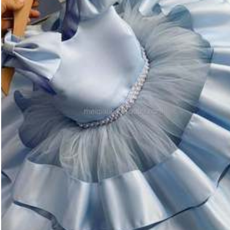 Costume de princesse 6 Costume de princesse 6x