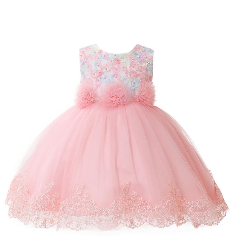 Robe de princesse des enfants