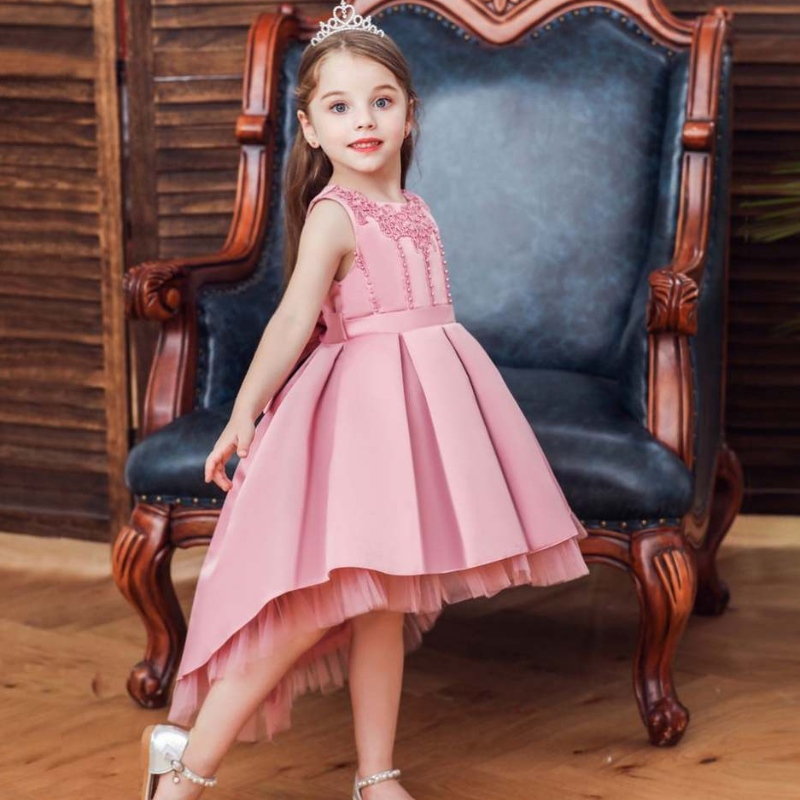 Robe de fête pour enfants