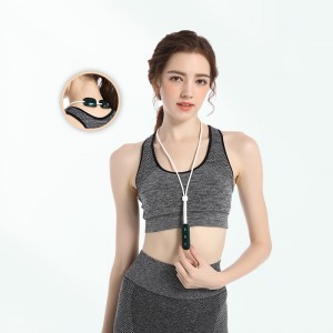 Masseur de cou intelligent