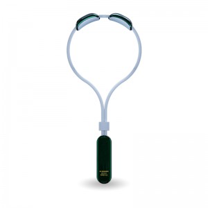 Masseur de cou intelligent