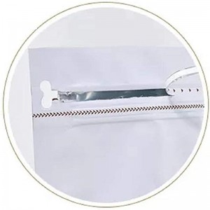 Café debout avec soupape d\'air