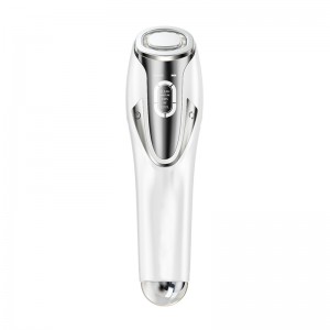 Lanouvelle machine de beauté radiofréquence Plus