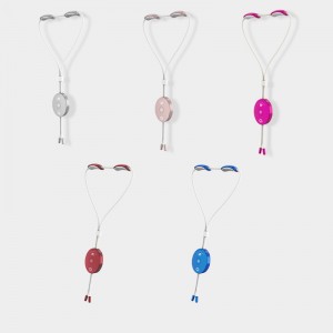 Masseur de sauvetage intelligent portable