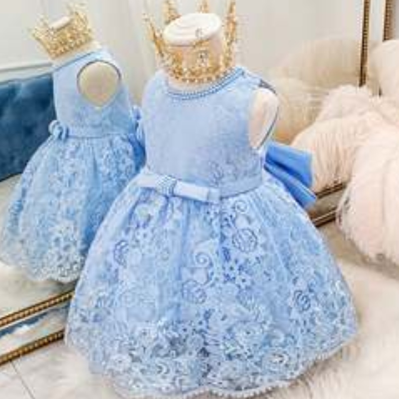 Baige Kids Party Robes