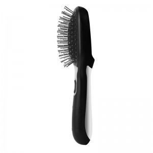 Peigne de redressement des ionsnégatifs