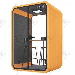 Pureminder M SIZE SANNOOTH BOOTH SILENCE PORTABLE PRIVE