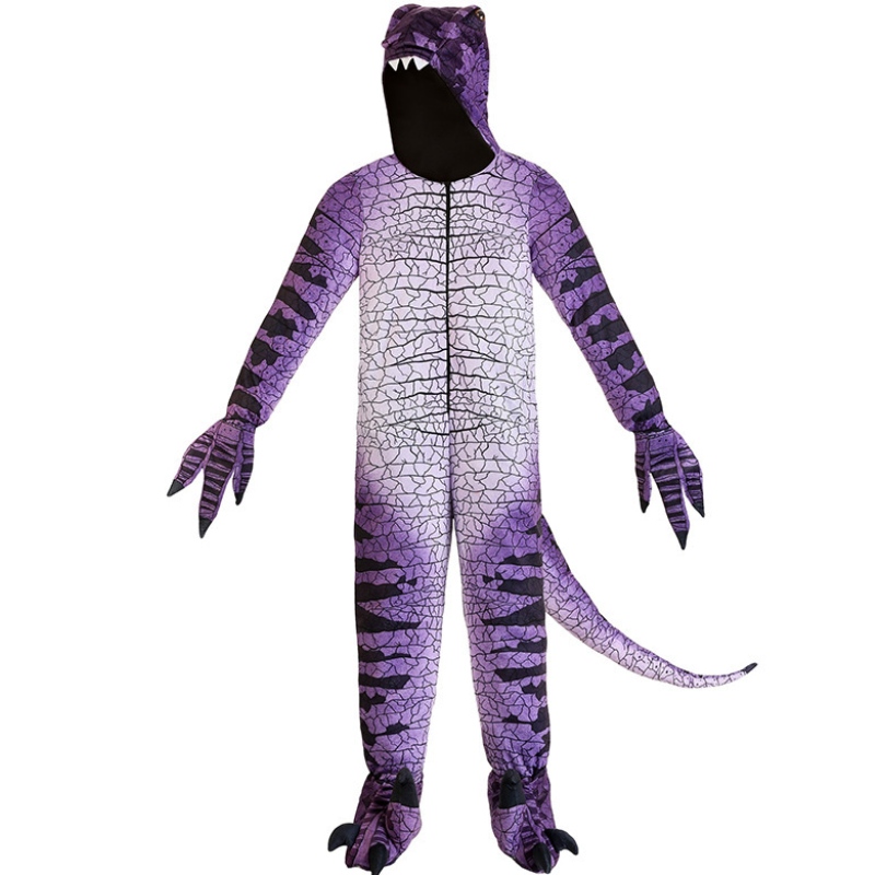 Jurassic World Children's Dinosaur Costume Amazon Stage cos