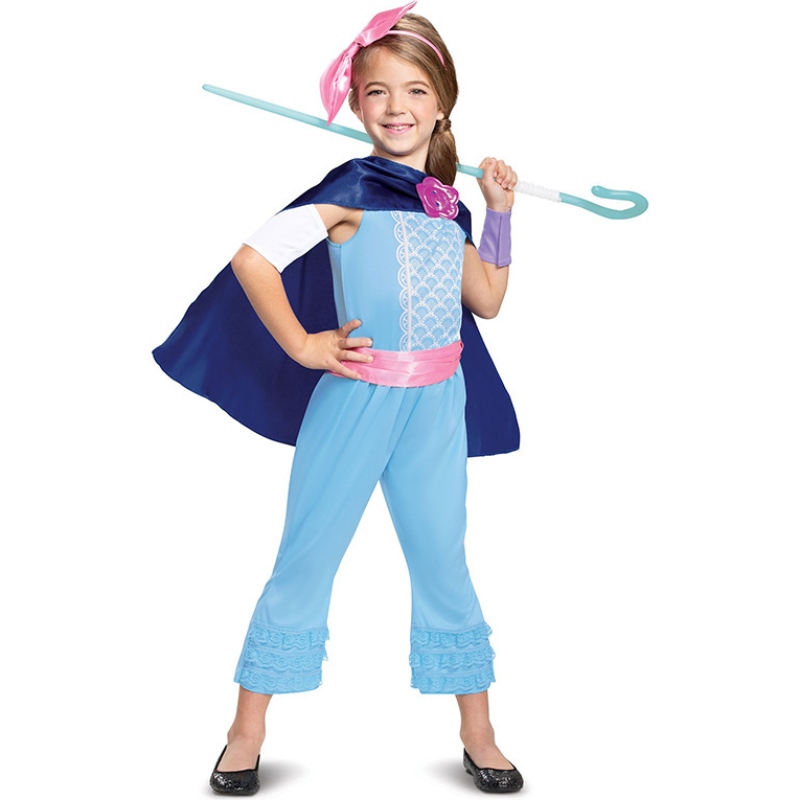 Cost de cadeau d'anniversaire populaire pour fille fille cosplay Halloween costume de Noël habille des vêtements