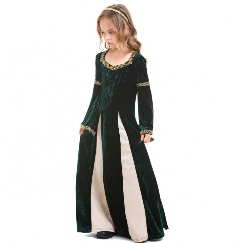 NOUVELLE RENASSANCE RETRO MEDIEVAL GILLES Costumes de scène musicale