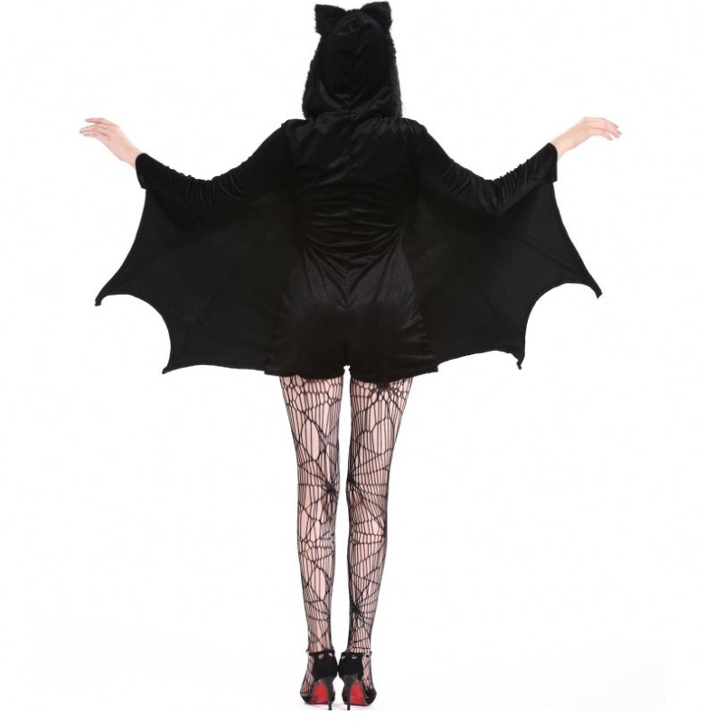 Costume de costume des femmes