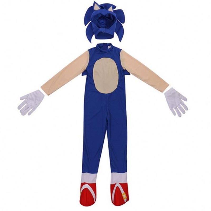 Costume de l'Onic Halloween Childre