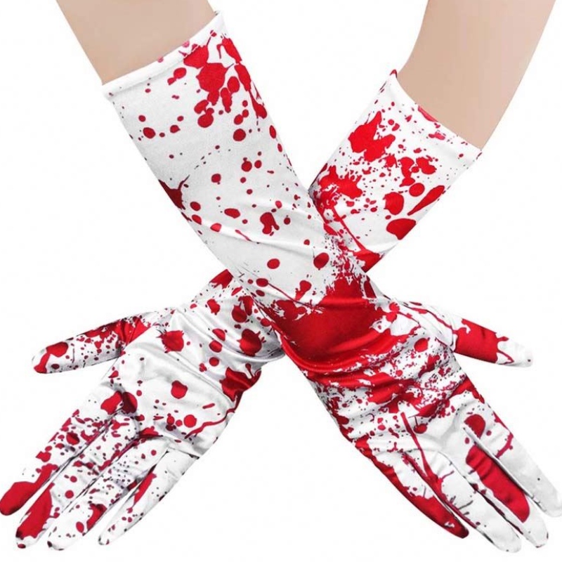 2022 Halloween Killer Caregiver Women Zombie Nurse Bloody Costume HCVM-016