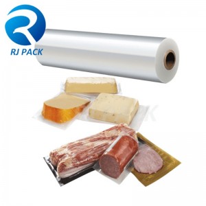 Films de forage haute barrière et meilleurs films Web