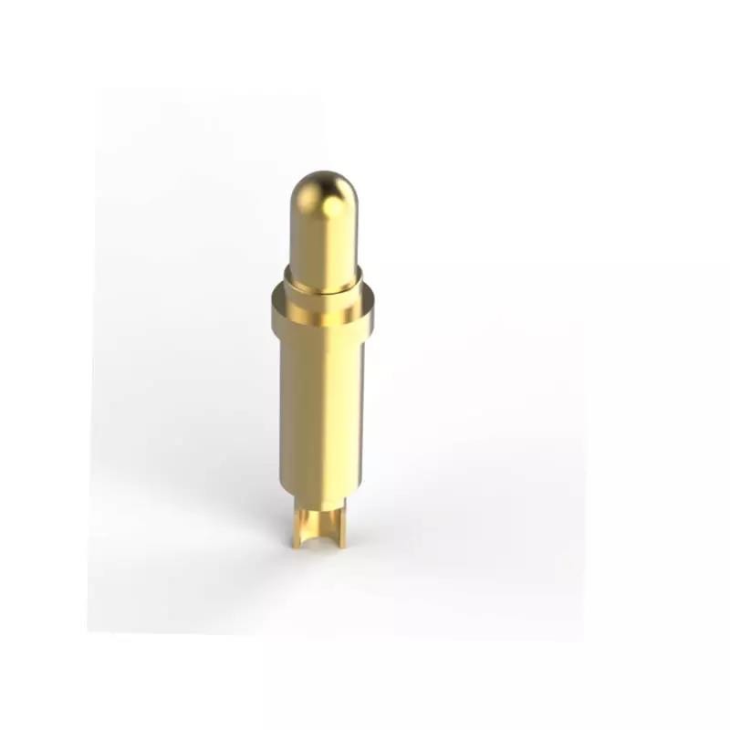 Pin de pogo de tasse de soudure personnalisée